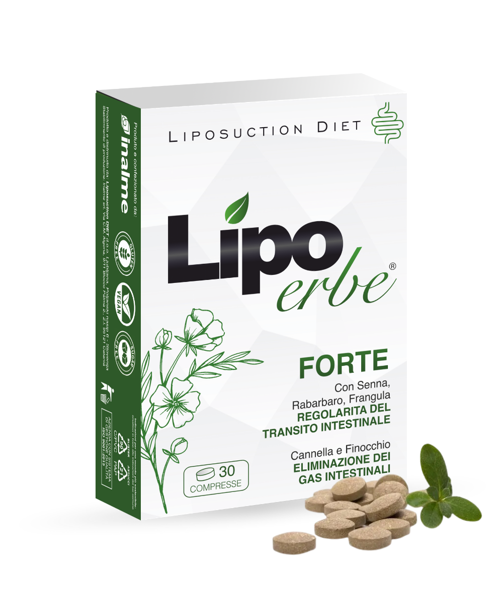 Liposukcijska dijeta